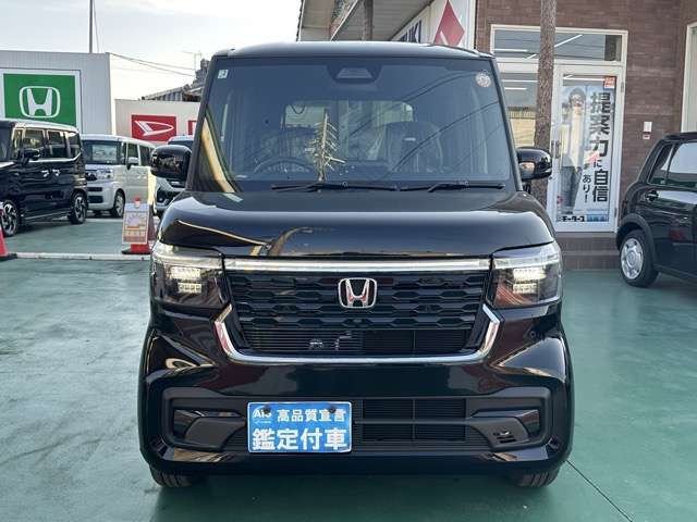 ホンダ Ｎ　ＢＯＸ カスタム ６６０ R7年 (東海) 99
