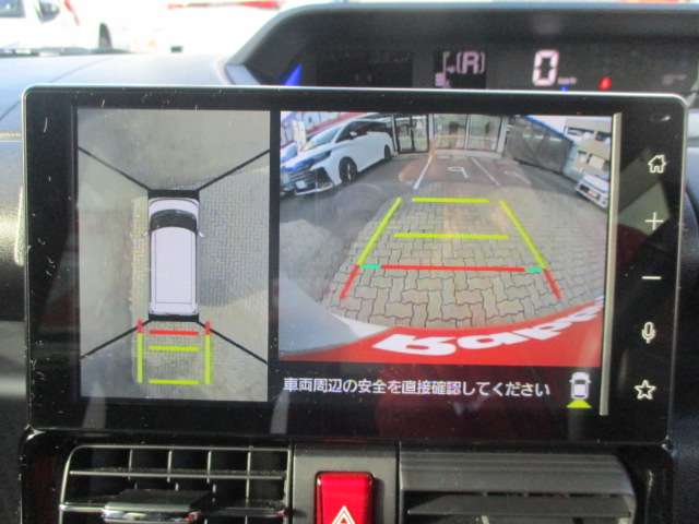 ダイハツ タント ６６０ カスタム ＲＳ ＥＣＯＩＤＬＥ非装着車 R5年 (中国) 99