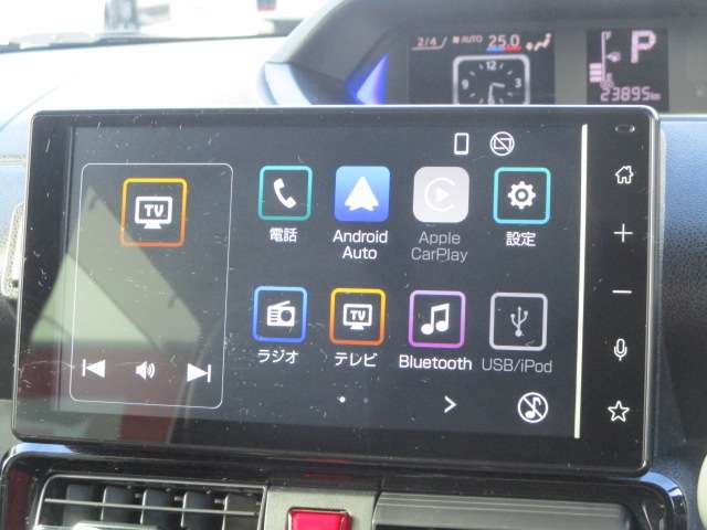 ダイハツ タント ６６０ カスタム ＲＳ ＥＣＯＩＤＬＥ非装着車 R5年 (中国) 99