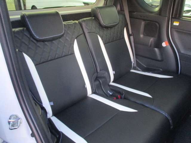 ダイハツ タント ６６０ カスタム ＲＳ ＥＣＯＩＤＬＥ非装着車 R5年 (中国) 99