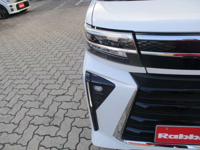 ダイハツ タント ６６０ カスタム ＲＳ ＥＣＯＩＤＬＥ非装着車 R5年 (中国) 99