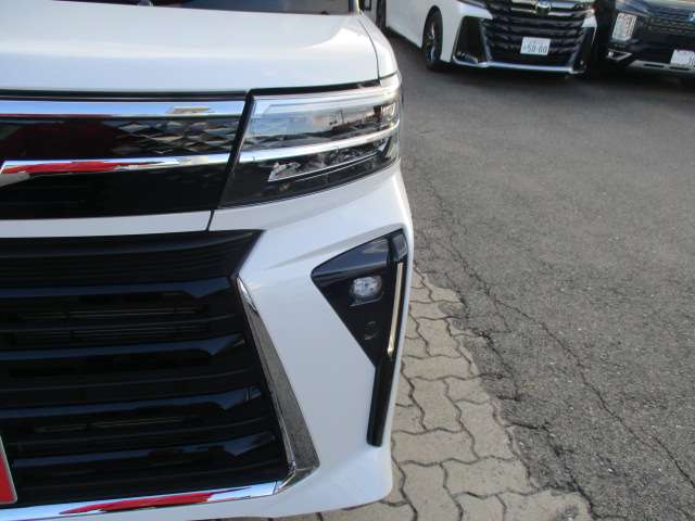 ダイハツ タント ６６０ カスタム ＲＳ ＥＣＯＩＤＬＥ非装着車 R5年 (中国) 99