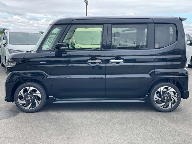 スズキ スペーシア ６６０ カスタム ハイブリッド ＸＳ R6年 (近畿) 99