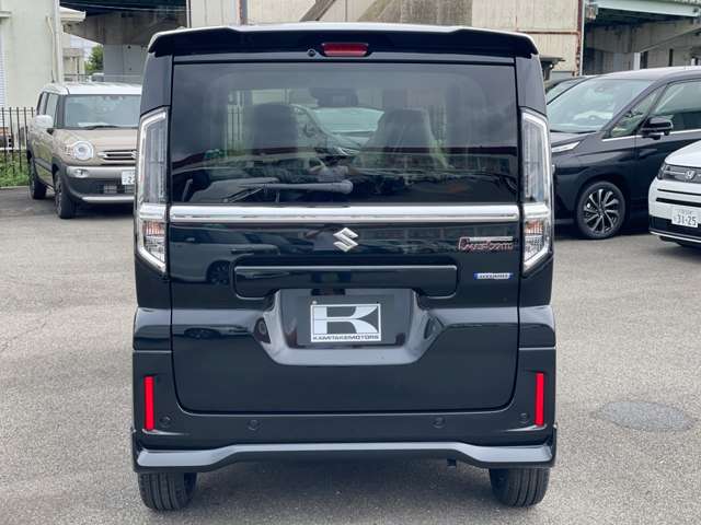 スズキ スペーシア ６６０ カスタム ハイブリッド ＸＳ R6年 (近畿) 99