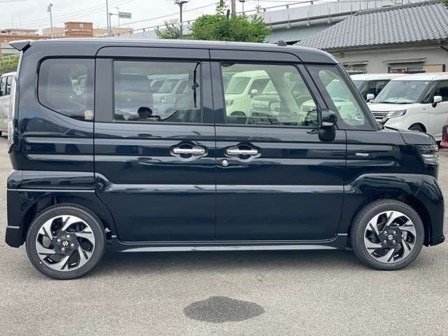 スズキ スペーシア ６６０ カスタム ハイブリッド ＸＳ R6年 (近畿) 99