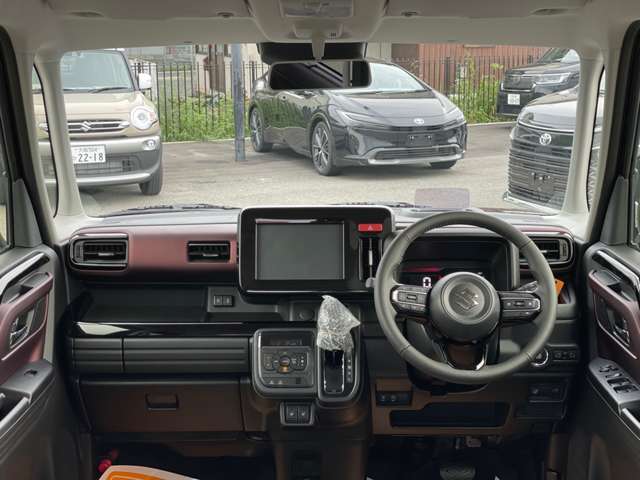 スズキ スペーシア ６６０ カスタム ハイブリッド ＸＳ R6年 (近畿) 99