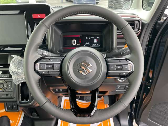 スズキ スペーシア ６６０ カスタム ハイブリッド ＸＳ R6年 (近畿) 99