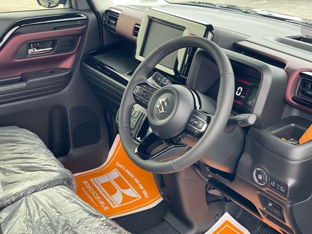 スズキ スペーシア ６６０ カスタム ハイブリッド ＸＳ R6年 (近畿) 99