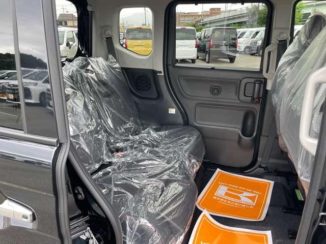 スズキ スペーシア ６６０ カスタム ハイブリッド ＸＳ R6年 (近畿) 99