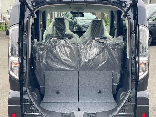 スズキ スペーシア ６６０ カスタム ハイブリッド ＸＳ R6年 (近畿) 99