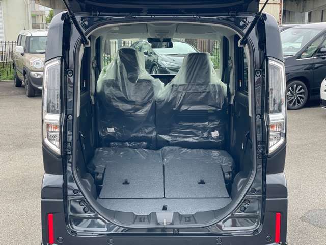 スズキ スペーシア ６６０ カスタム ハイブリッド ＸＳ R6年 (近畿) 99