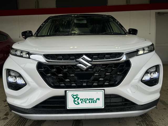 スズキ フロンクス １．５ ４ＷＤ R7年 (東北) 99