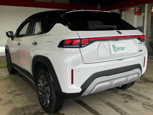 スズキ フロンクス １．５ ４ＷＤ R7年 (東北) 99