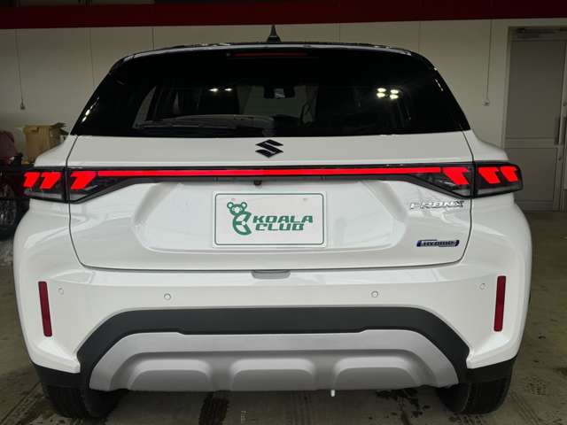 スズキ フロンクス １．５ ４ＷＤ R7年 (東北) 99