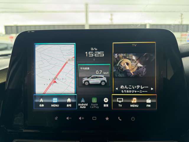 スズキ フロンクス １．５ ４ＷＤ R7年 (東北) 99