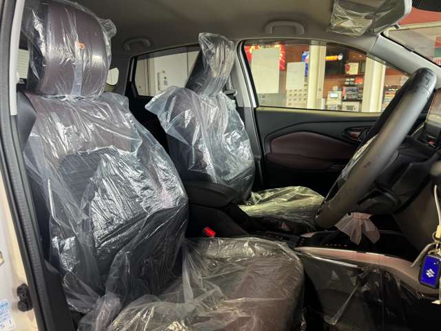 スズキ フロンクス １．５ ４ＷＤ R7年 (東北) 99