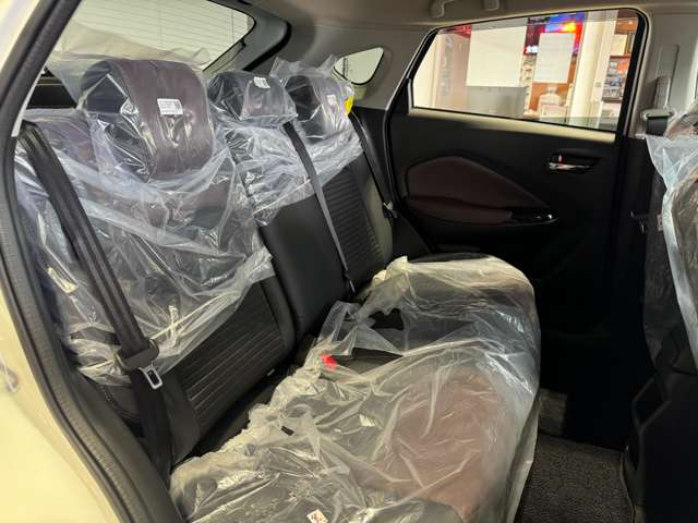 スズキ フロンクス １．５ ４ＷＤ R7年 (東北) 99