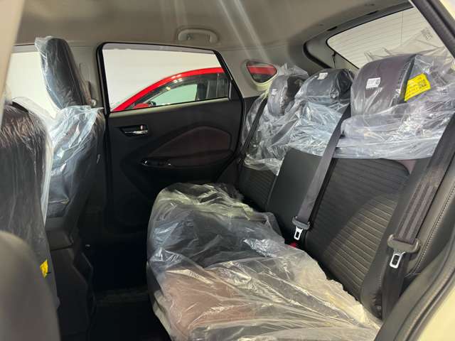 スズキ フロンクス １．５ ４ＷＤ R7年 (東北) 99