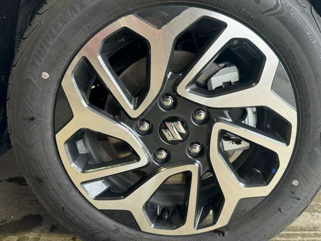 スズキ フロンクス １．５ ４ＷＤ R7年 (東北) 99