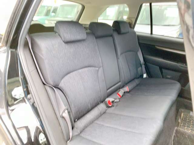 スバル レガシィツーリングワゴン ２．５ Ｉ アイサイト ４ＷＤ H25年 (九州・沖縄) 99