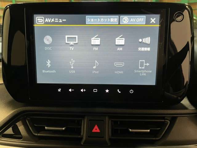 スズキ スイフト １．２ ハイブリッド ＭＺ ４ＷＤ R5年 (北海道) 99