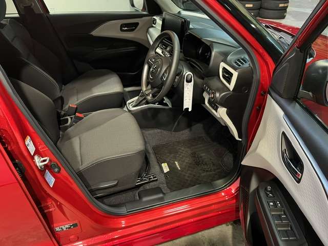 スズキ スイフト １．２ ハイブリッド ＭＺ ４ＷＤ R5年 (北海道) 99