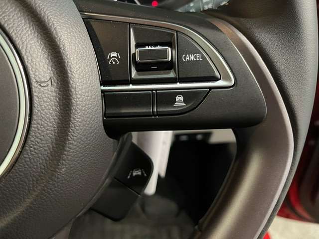 スズキ スイフト １．２ ハイブリッド ＭＺ ４ＷＤ R5年 (北海道) 99