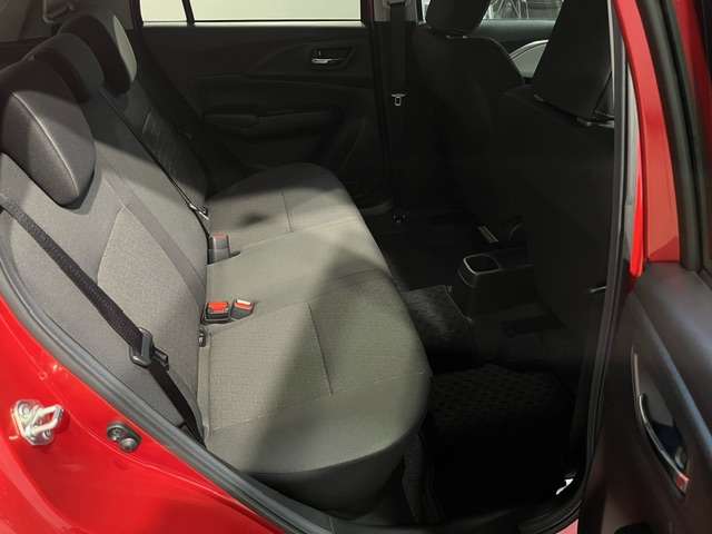 スズキ スイフト １．２ ハイブリッド ＭＺ ４ＷＤ R5年 (北海道) 99