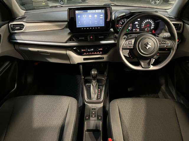 スズキ スイフト １．２ ハイブリッド ＭＺ ４ＷＤ R5年 (北海道) 99