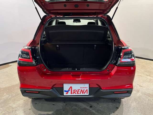 スズキ スイフト １．２ ハイブリッド ＭＺ ４ＷＤ R5年 (北海道) 99