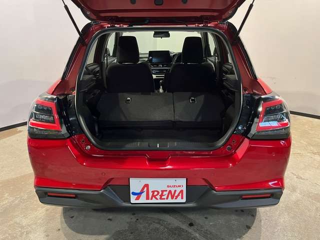 スズキ スイフト １．２ ハイブリッド ＭＺ ４ＷＤ R5年 (北海道) 99