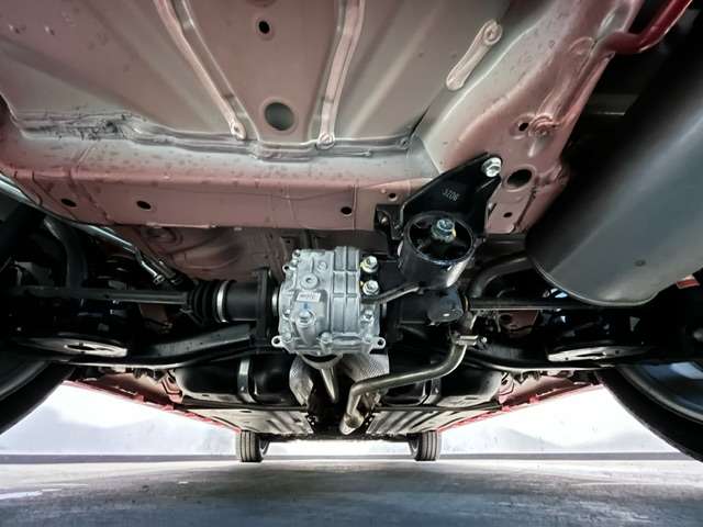 スズキ スイフト １．２ ハイブリッド ＭＺ ４ＷＤ R5年 (北海道) 99