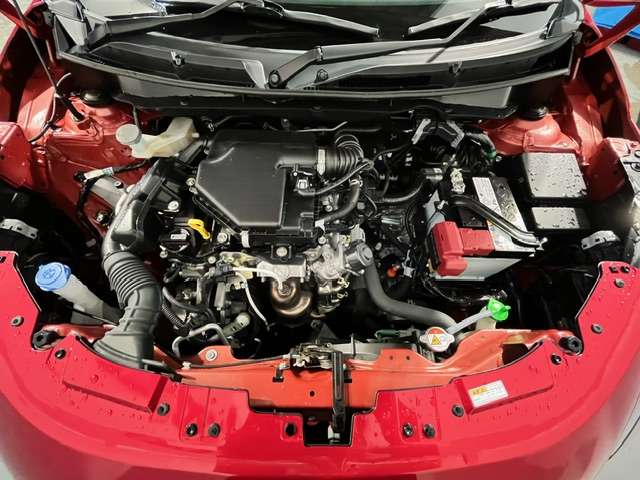 スズキ スイフト １．２ ハイブリッド ＭＺ ４ＷＤ R5年 (北海道) 99