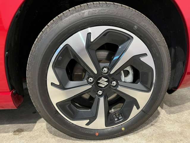 スズキ スイフト １．２ ハイブリッド ＭＺ ４ＷＤ R5年 (北海道) 99