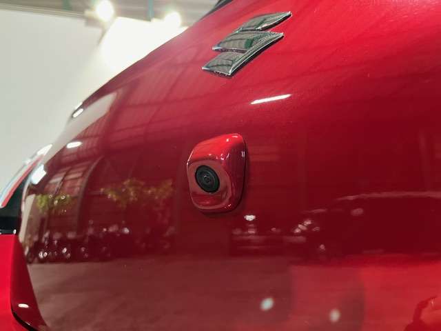 スズキ スイフト １．２ ハイブリッド ＭＺ ４ＷＤ R5年 (北海道) 99