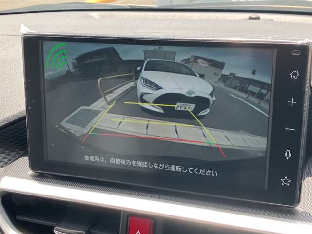 トヨタ ライズ １．２ Ｚ R5年 (東海) 99