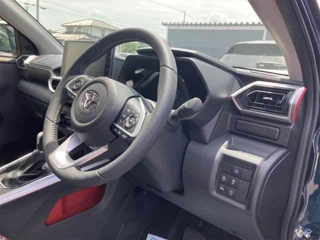 トヨタ ライズ １．２ Ｚ R5年 (東海) 99