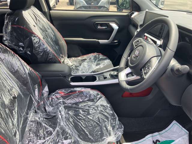 トヨタ ライズ １．２ Ｚ R5年 (東海) 99