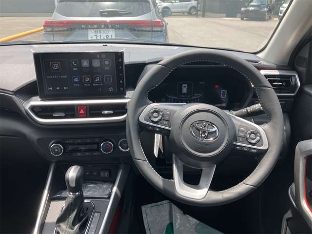 トヨタ ライズ １．２ Ｚ R5年 (東海) 99