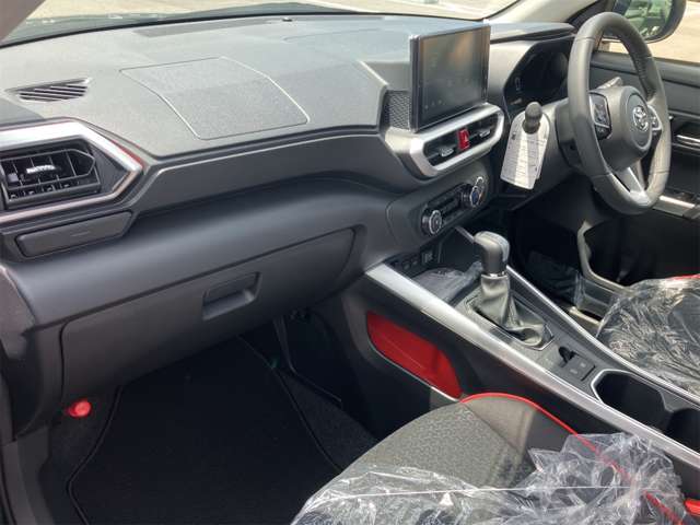 トヨタ ライズ １．２ Ｚ R5年 (東海) 99