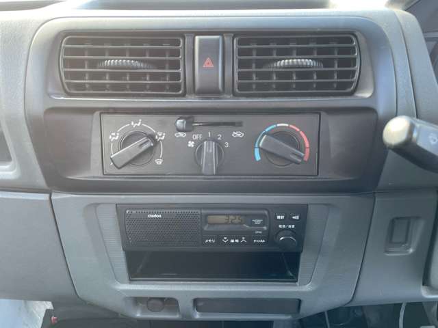 三菱 ミニキャブトラック ４ＷＤ H15年 (近畿) 99