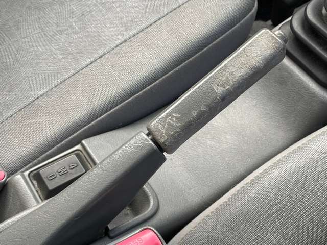 三菱 ミニキャブトラック ４ＷＤ H15年 (近畿) 99