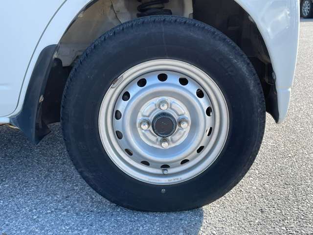 三菱 ミニキャブトラック ４ＷＤ H15年 (近畿) 99