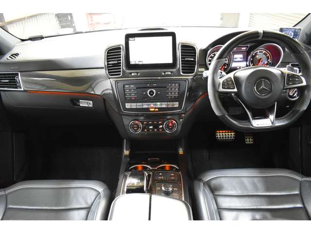 ＡＭＧ ＧＬＥ ６３ Ｓ ４マチック ４ＷＤ H28年 (関東) 99