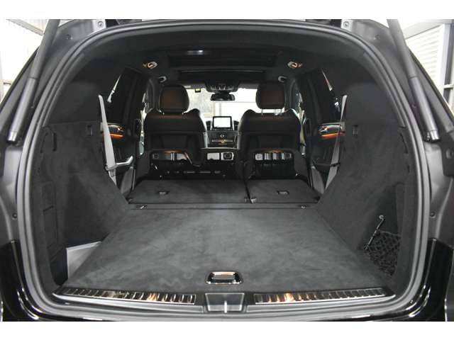 ＡＭＧ ＧＬＥ ６３ Ｓ ４マチック ４ＷＤ H28年 (関東) 99