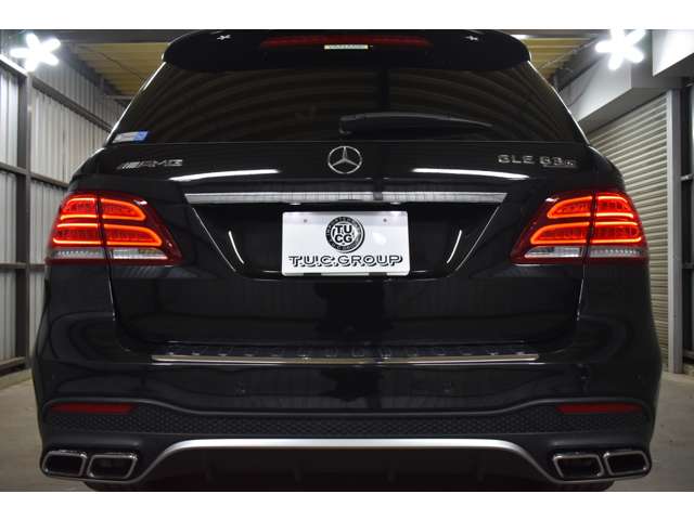 ＡＭＧ ＧＬＥ ６３ Ｓ ４マチック ４ＷＤ H28年 (関東) 99