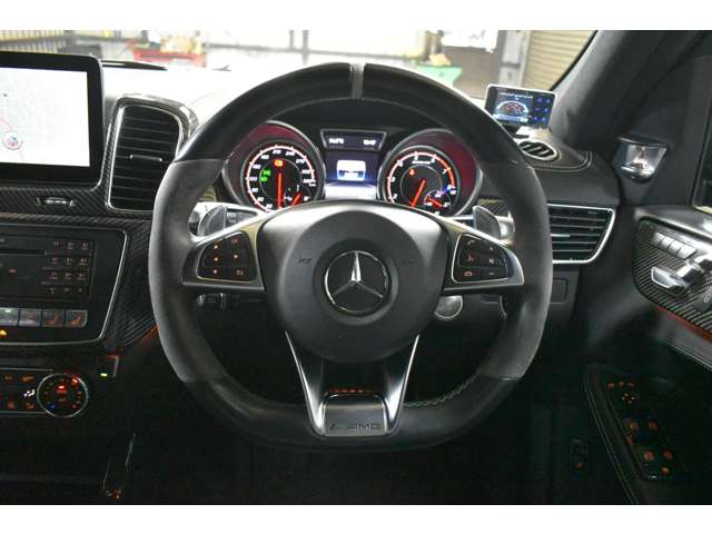 ＡＭＧ ＧＬＥ ６３ Ｓ ４マチック ４ＷＤ H28年 (関東) 99