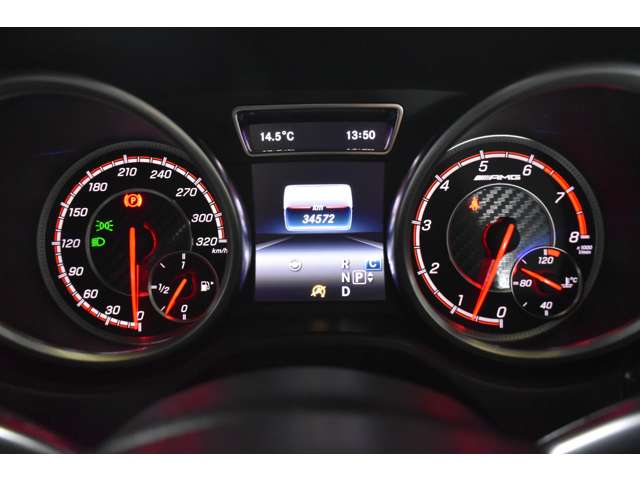 ＡＭＧ ＧＬＥ ６３ Ｓ ４マチック ４ＷＤ H28年 (関東) 99