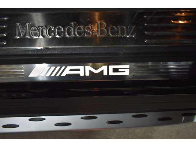 ＡＭＧ ＧＬＥ ６３ Ｓ ４マチック ４ＷＤ H28年 (関東) 99