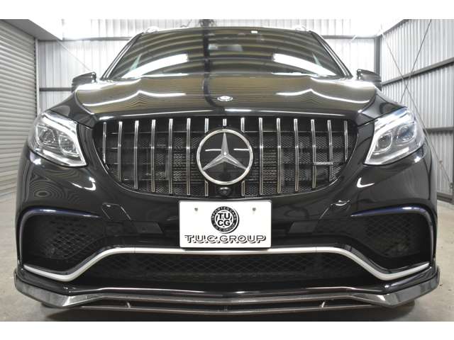 ＡＭＧ ＧＬＥ ６３ Ｓ ４マチック ４ＷＤ H28年 (関東) 99